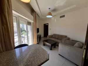 Furnished Apartment to Rent  - Secondary Image 1