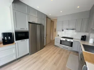 Furnished Two Bedrooms Apartment for Rent - Secondary Image 2
