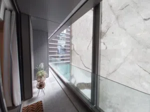 Furnished Apartment to Rent 83sqm - Secondary Image 3