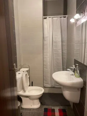 Furnished Apartment For Rent In Al Rabiah  - Secondary Image 2