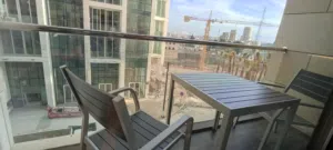 Furnished Apartment to Rent 85sqm - Secondary Image 2