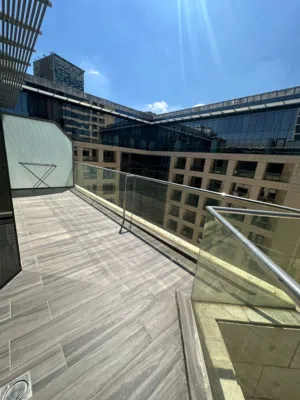 Furnished Apartment to Rent 69sqm - Secondary Image 3