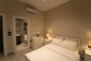 Furnished Apartment For Rent In 4th Circle  - Secondary Image 1