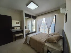 Furnished Apartment to Rent 110sqm - Secondary Image 2