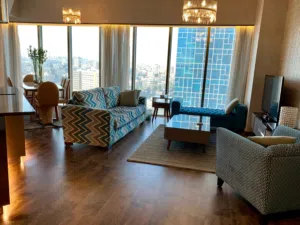 Furnished Apartment to Rent  - Secondary Image 1