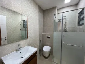 Apartment for sale at Jabal Amman  - Secondary Image 1