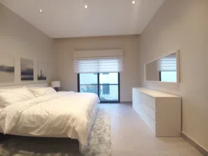 Furnished Apartment For Rent In 4th Circle  - Secondary Image 3