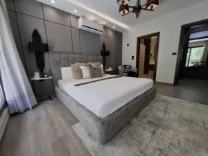 Furnished Apartment to Rent  - Secondary Image 1