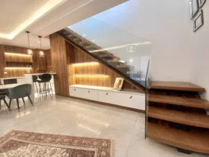 Luxury Duplex For Rent in Abdoun  - Secondary Image 3