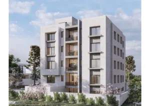 Spacious Luxury Apartments in 4th Circle – 170m² to 210m² - Secondary Image 3