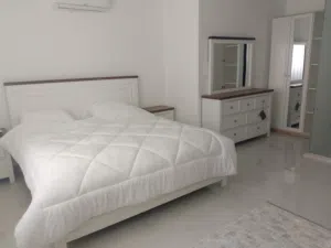 Furnished Apartment to Rent  - Secondary Image 2