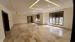 Unfurnished Apartment for Sale Abdoun  - Secondary Image 1