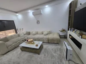 Furnished Apartment to Rent  - Secondary Image 1