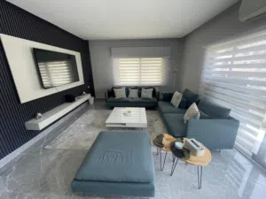  Apartment for rent in Abdoun - Secondary Image 1