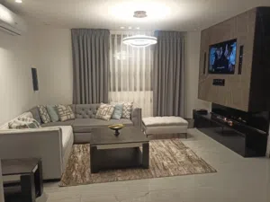 Furnished Apartment to Rent  - Secondary Image 2