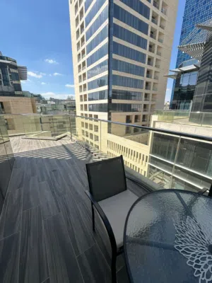 Furnished Apartment to Rent 69sqm - Secondary Image 2