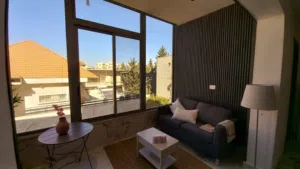 Furnished Apartment for rent in Um Uthaina  - Secondary Image 2