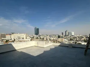 Apartment for Sale in 4th Circle - Secondary Image 1