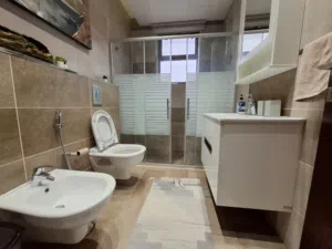 Furnished Apartment For Rent In Abdoun - Secondary Image 2