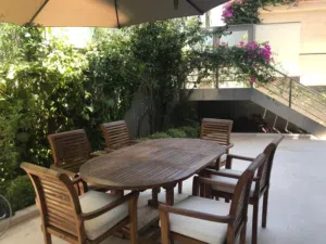Furnished Apartment to Rent 120sqm - Secondary Image 1