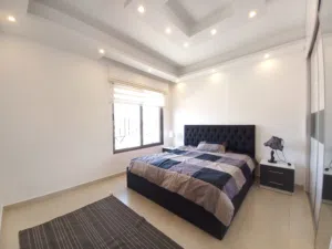 Furnished Apartment For Rent In Abdoun  - Secondary Image 3