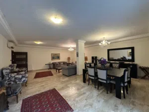 Furnished apartment for Sale in 4th Circle - Secondary Image 1