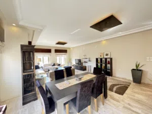 Furnished Apartment to Rent 200sqm - Secondary Image 2