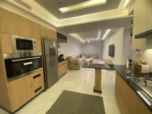 Furnished Apartment For Sale In Deir Ghbar  - Secondary Image 1