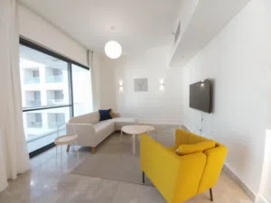 Apartment for sale in al abdali - Secondary Image 1