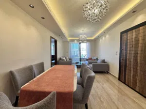 Furnished Apartment For Rent In Um Al Summaq - Secondary Image 3