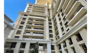 Not Furnished Apartment to Rent 176sqm - Secondary Image 2