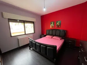 Apartment for rent in al rabieh  - Secondary Image 2