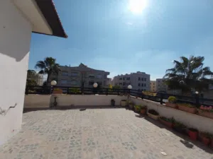 Apartment for rent in al rabieh  - Secondary Image 1