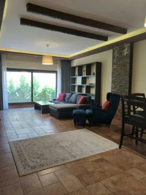 Furnished two bedrooms apartment Ground Floor - Secondary Image 2
