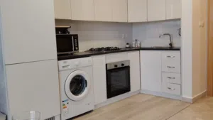 Furnished apartment for Sale Al Abdali - Secondary Image 2