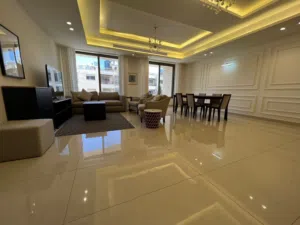 Apartment for rent in the fourth circle - Secondary Image 1