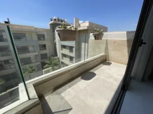 Furnished Apartment to Rent  - Secondary Image 1