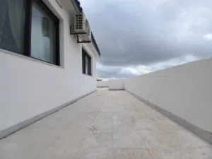 Furnished Apartment For Rent In Al Shmesani  - Secondary Image 2