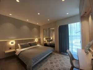 Furnished Apartment to Rent 71sqm - Secondary Image 1