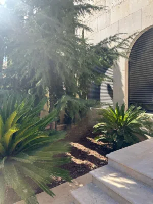 Furnished Villa for Sale Abdoun - Secondary Image 2