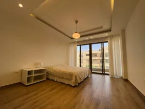 Apartment for rent in the fourth circle - Secondary Image 2