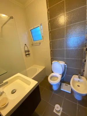 Furnished Apartment to Rent 100sqm - Secondary Image 1