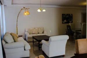 Luxury furnished apartment in the most beautiful areas of Abdoun - Secondary Image 2