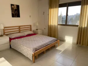 Furnished Apartment For Rent In Al Rabiah  - Secondary Image 3