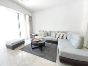 Apartment for rent in al abdali  - Secondary Image 3