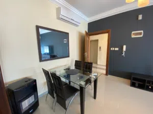 Furnished Apartment to Rent 100sqm - Secondary Image 3