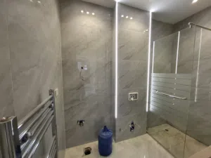 Unfurnished apartment to Rent  - Secondary Image 2