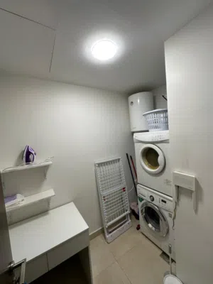 Furnished Apartment For Rent In Abdoun  - Secondary Image 1