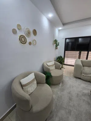 Furnished Apartment to Rent  - Secondary Image 2