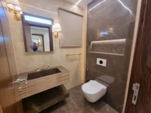 Luxury furnished apartment for sale in abdoun  - Secondary Image 2